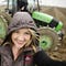 Go to the profile of Miss Tractors