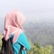 Go to the profile of Nikmah Rima
