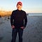 Go to the profile of Todd Miller