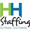 Go to the profile of HH Staffing Services