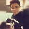 Go to the profile of Thales Luz