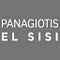 Go to the profile of Panagiotis El Sisi