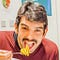 Go to the profile of Jorge León