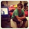 Go to the profile of Oleksii Perekatov
