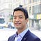 Go to the profile of Charlie Huang