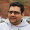 Go to the profile of Uday M. Shankar
