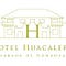 Go to the profile of Hotel Huacalera