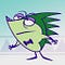Go to the profile of greenhedgehog