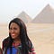 Go to the profile of evelyn atieno