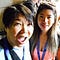 Go to the profile of Jen & Inae