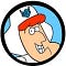Go to the profile of Robert Hyndes
