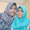 Go to the profile of Andi Pramesti Ningsih