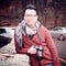 Go to the profile of Huy Ho