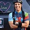 Go to the profile of Rene Flores