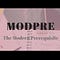 Go to the profile of ModPre