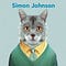 Go to the profile of Simon Johnson