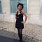 Go to the profile of thefuturetina