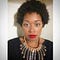 Go to the profile of Nneka M. Okona