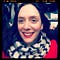 Go to the profile of Abigail Rasminsky