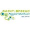 Go to the profile of St-Brieuc Agglomération