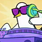 Go to the profile of B. Candycrush