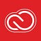 Go to the profile of Adobe Creative Cloud