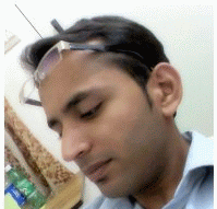 Go to the profile of Amit Singh