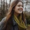 Go to the profile of Amber Pelgrims
