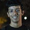 Go to the profile of Anirudh S