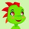 Go to the profile of Juana la Iguana