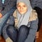 Go to the profile of Heny Hanifah