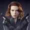 Go to the profile of Reformed Black Widow
