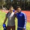 Go to the profile of Oscar Tejeda