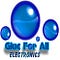 Go to the profile of Glue For All Electronics