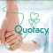 Go to the profile of Quotacy