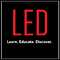 Go to the profile of Learn Educate Discover