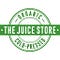 Go to the profile of TheJuiceStore