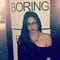 Go to the profile of Carla Vionette