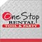 Go to the profile of One Stop Rental