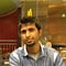 Go to the profile of Suresh Kumar G