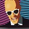 Go to the profile of Maximus Headroom