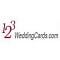 Go to the profile of 123WeddingCards