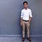 Go to the profile of Kenrick Lim