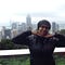 Go to the profile of Soraya Shockley