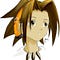 Go to the profile of ~ • Hunagy • ~