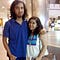 Go to the profile of Megha Balooni