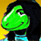 Go to the profile of Lizard