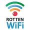 Go to the profile of @rottenwifi