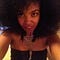 Go to the profile of Brandi BabyI'mastarr Byas