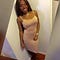 Go to the profile of Trayanna Mathis
